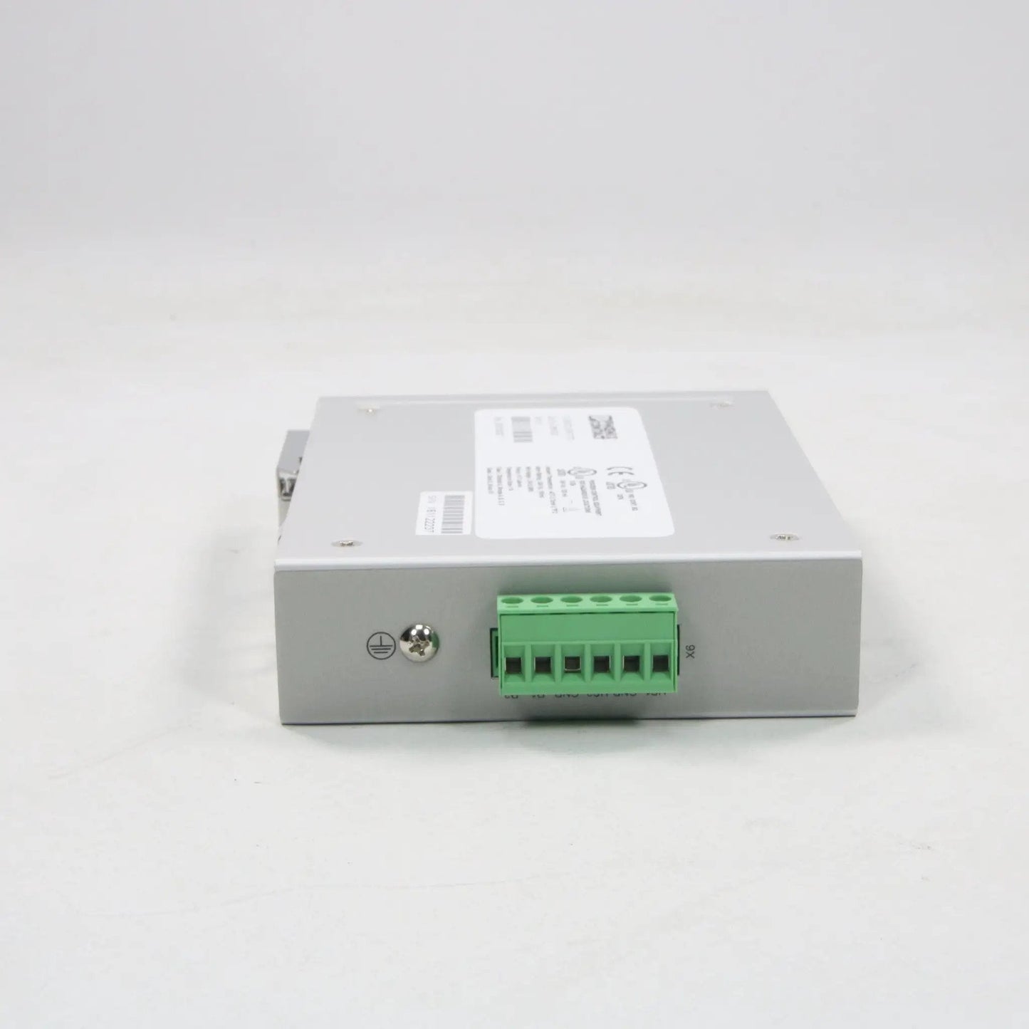 Phoenix Contact FL Switch SFNT 5TX Industrial Ethernet Switch