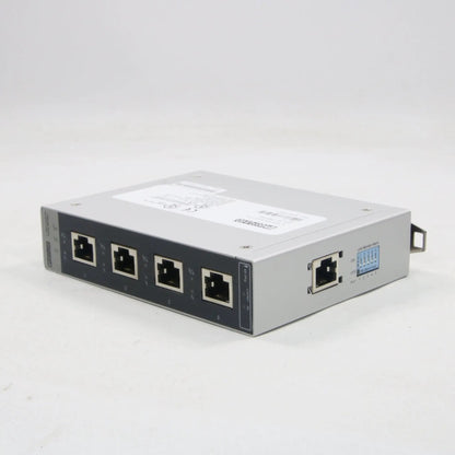 Phoenix Contact FL Switch SFNT 5TX Industrial Ethernet Switch