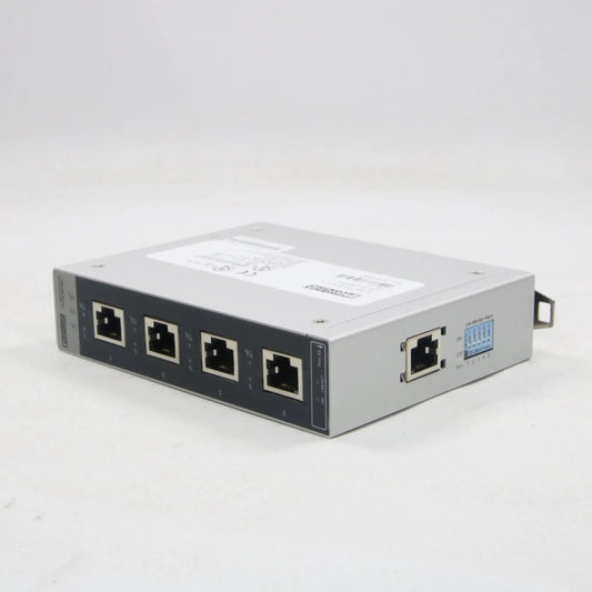 Phoenix Contact FL Switch SFNT 5TX Industrial Ethernet Switch