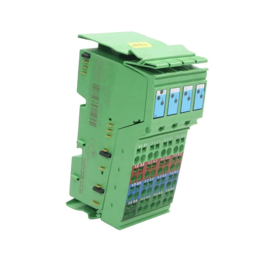 Phoenix Contact IB IL 24 DI 8-2MBD Inline Terminal