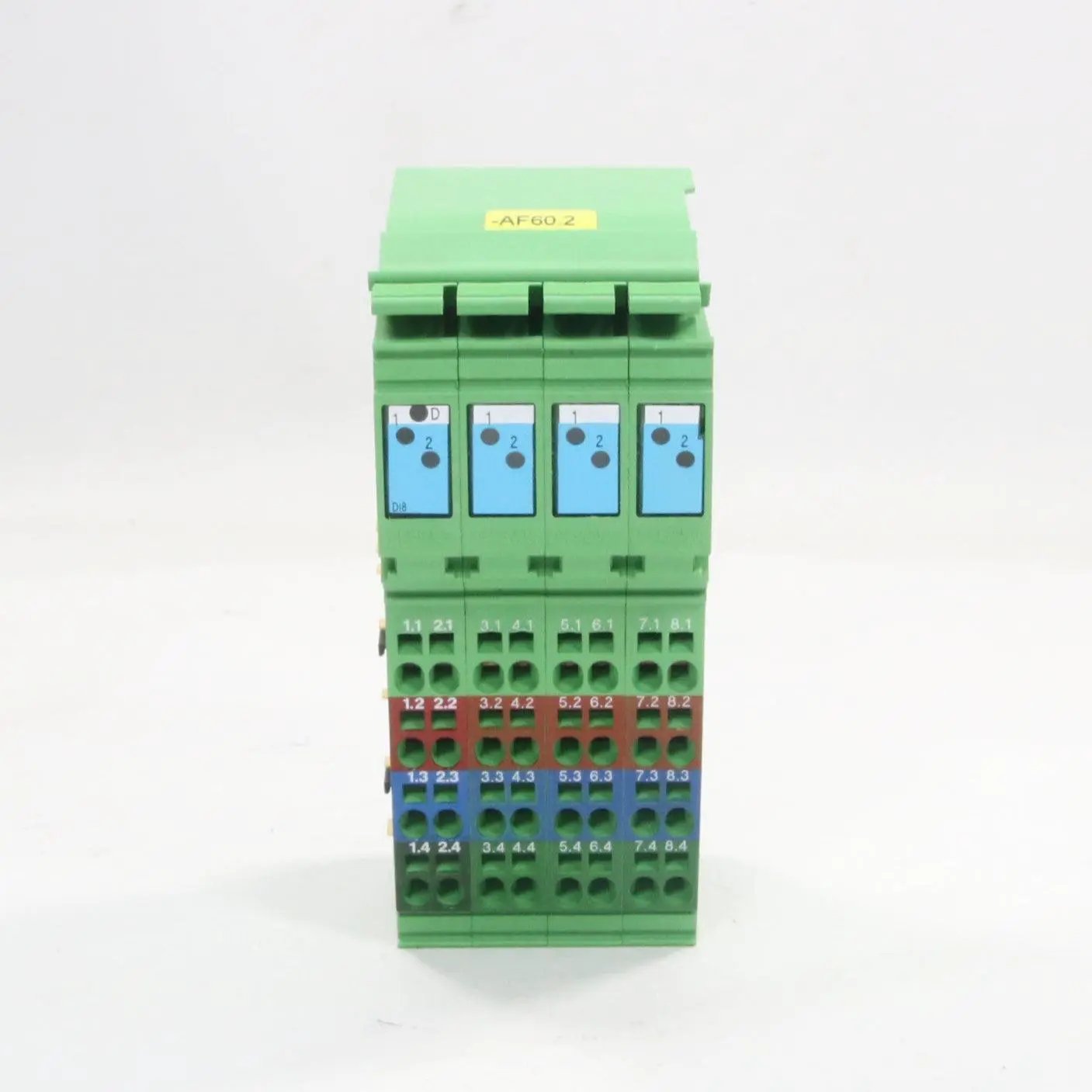 Phoenix Contact IB IL 24 DI 8-2MBD Inline Terminal