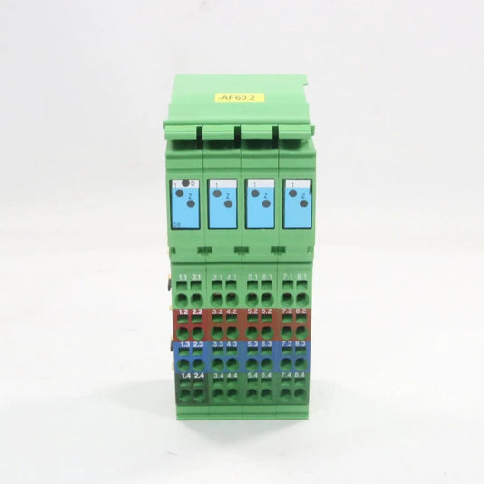 Phoenix Contact IB IL 24 DI 8-2MBD Inline Terminal
