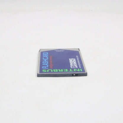 Phoenix Contact Interbus Flash Card