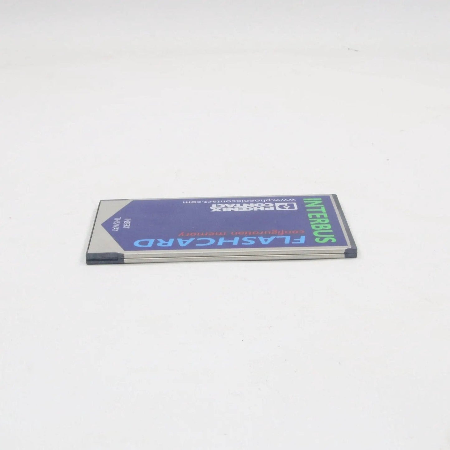 Phoenix Contact Interbus Flash Card
