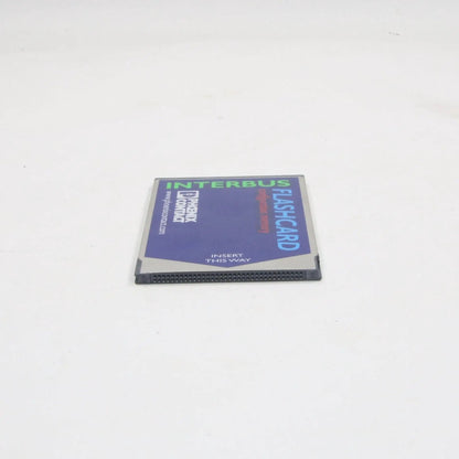 Phoenix Contact Interbus Flash Card