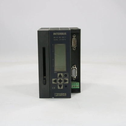 Phoenix Contact Interbus IBS S7 300 DSC-T Termination Board