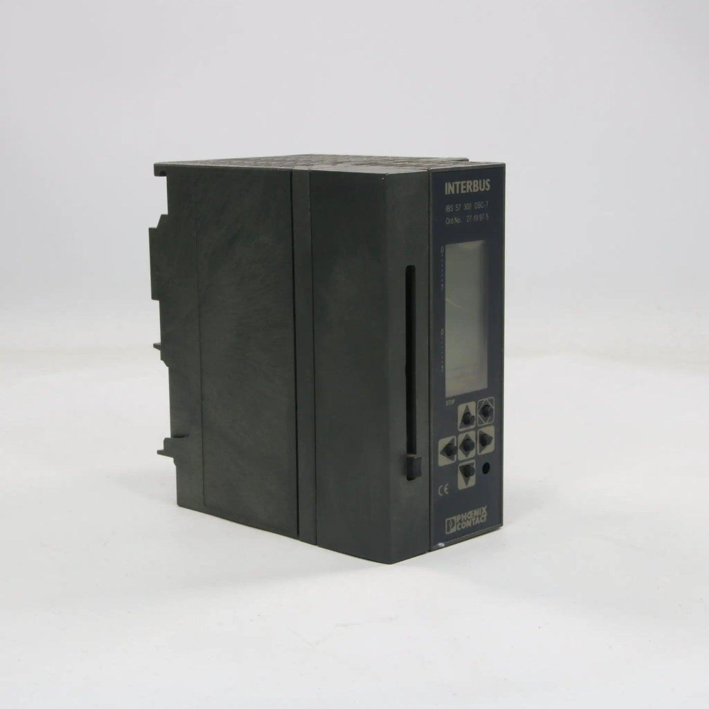 Phoenix Contact Interbus IBS S7 300 DSC-T Termination Board