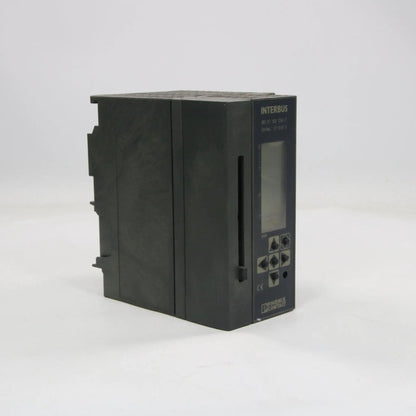 Phoenix Contact Interbus IBS S7 300 DSC-T Termination Board