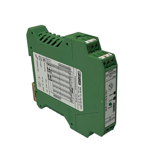 Phoenix Contact MCR-C-UI/UI-DCI Signal Conditioner