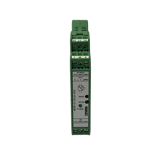 Phoenix Contact MCR-C-UI/UI-DCI Signal Conditioner