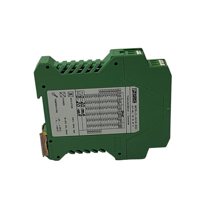 Phoenix Contact MCR-C-UI/UI-DCI Signal Conditioner