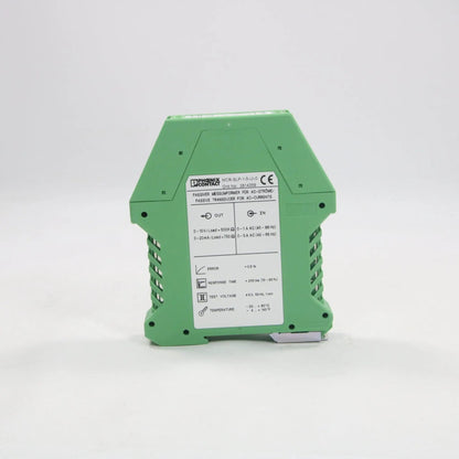Phoenix Contact MCR-SLP-1-5-UI-0 Current Transducer