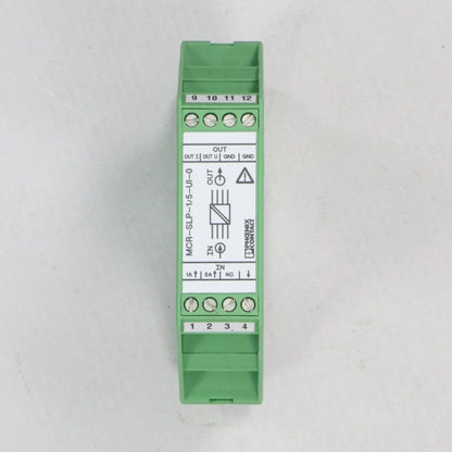 Phoenix Contact MCR-SLP-1-5-UI-0 Current Transducer