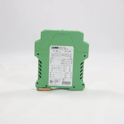 Phoenix Contact MCR-T/UI-E Temperature Measuring Transducer