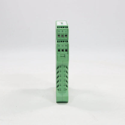 Phoenix Contact MCR-T/UI-E Temperature Measuring Transducer