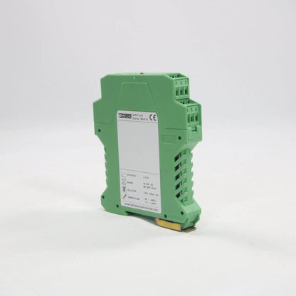 Phoenix Contact MCR-T/UI-E Temperature Measuring Transducer