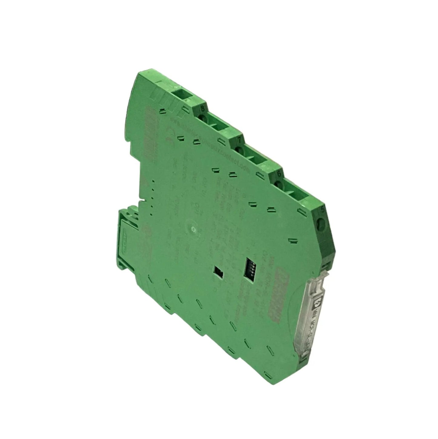 Phoenix Contact MINI MCR-SL-UI-UI-NC Signal Conditioner
