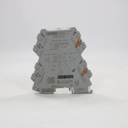 Phoenix Contact Mini MCR-2-TC-UI Thermocouple Measuring Transducer