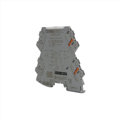 Phoenix Contact Mini MCR-2-TC-UI Thermocouple Measuring Transducer