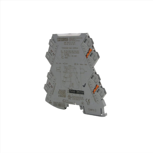 Phoenix Contact Mini MCR-2-TC-UI Thermocouple Measuring Transducer