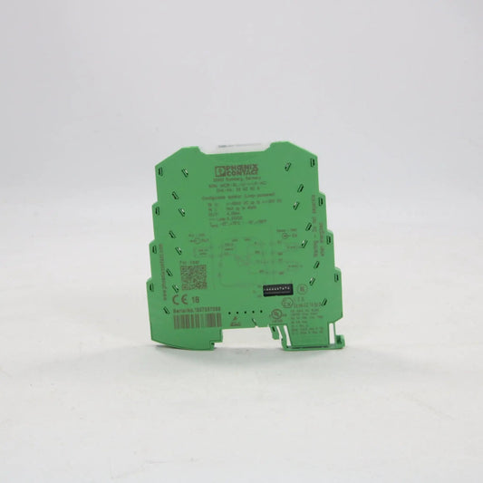 Phoenix Contact Mini MCR-SL-UI-I-LP-NO Isolating Amplifier