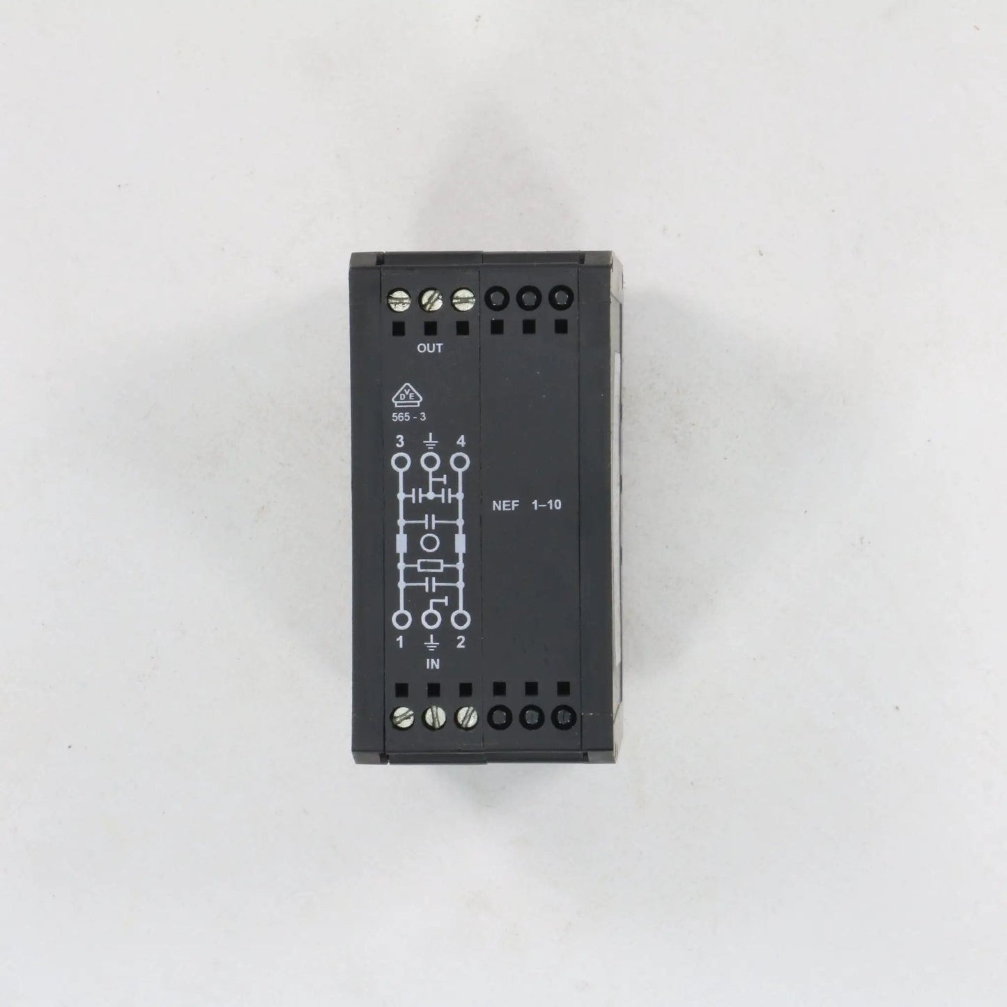 Phoenix Contact NEF 1-10 EMC Filter