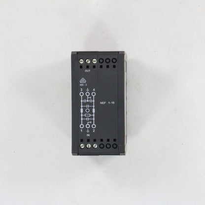 Phoenix Contact NEF 1-10 EMC Filter