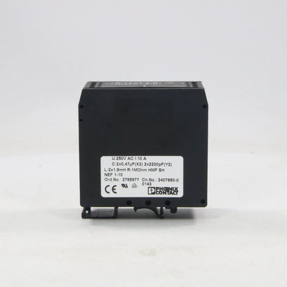 Phoenix Contact NEF 1-10 EMC Filter