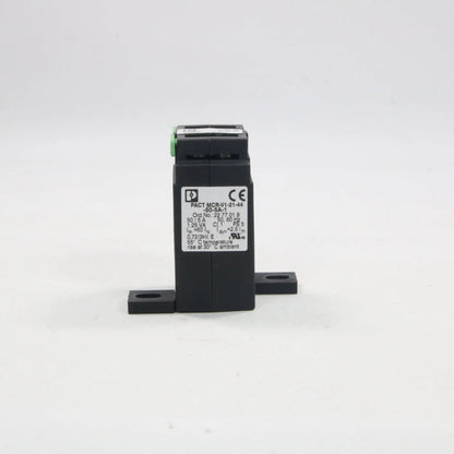 Phoenix Contact PACT MCR-V1-21-44-50-5A-1 Current Transformer