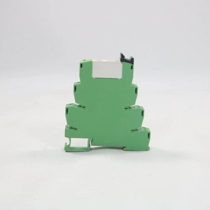 Phoenix Contact PLC-BSC-24DC/21-21 Relay Base & Single Relay