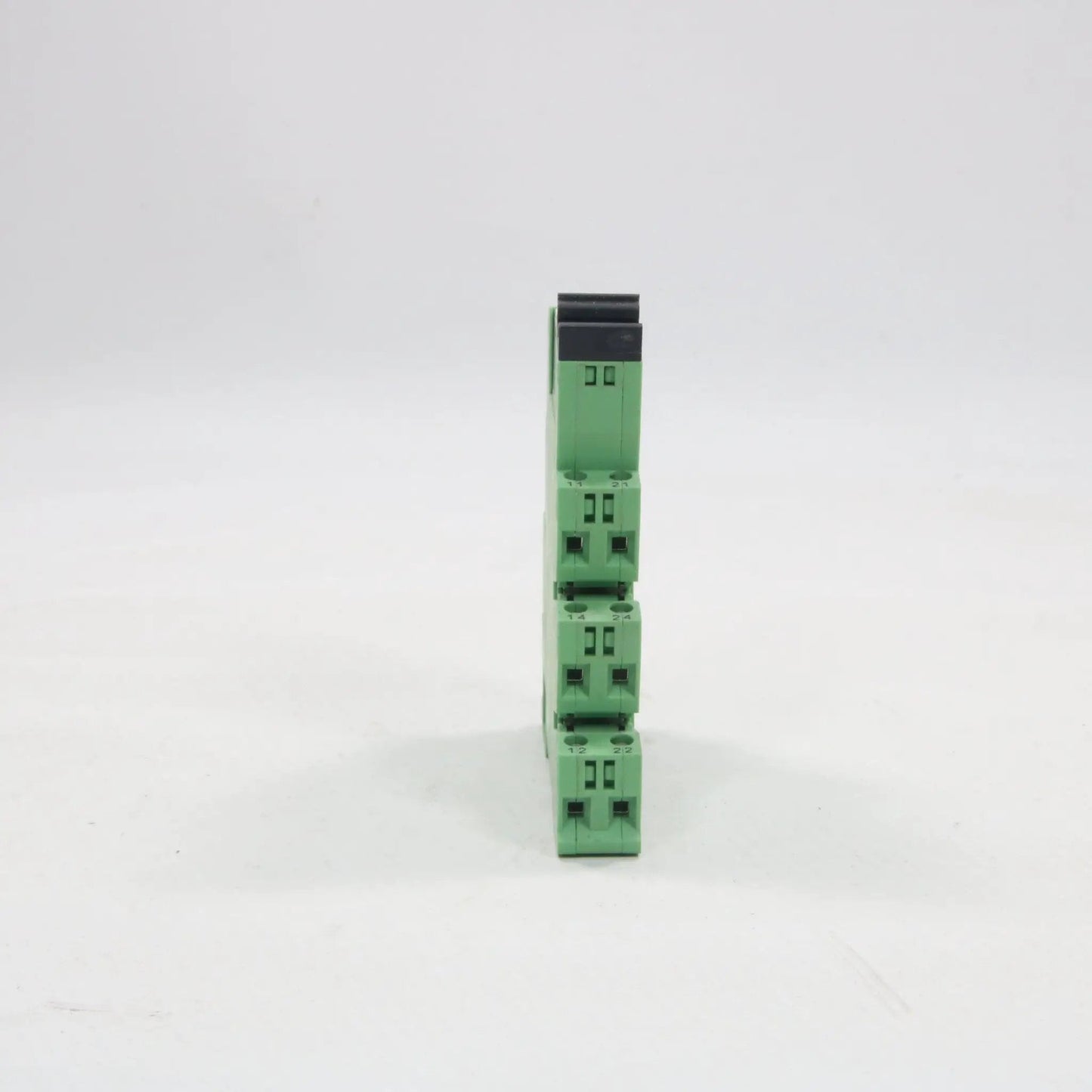 Phoenix Contact PLC-BSC-24DC/21-21 Relay Base & Single Relay