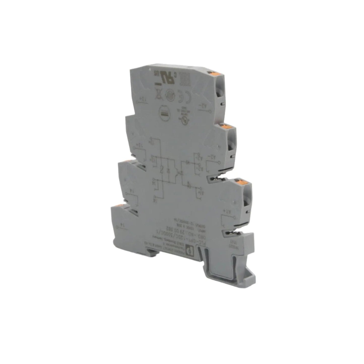 Phoenix Contact PLC OPT 12DC300DC 1 Solid State Relay