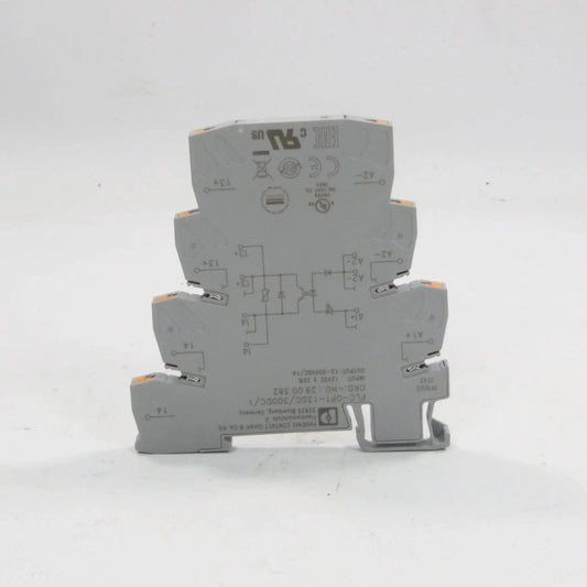 Phoenix Contact PLC OPT 12DC300DC 1 Solid State Relay