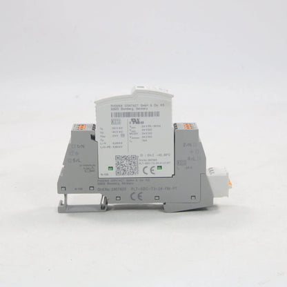 Phoenix Contact PLUGTRAB Surge Protection Device