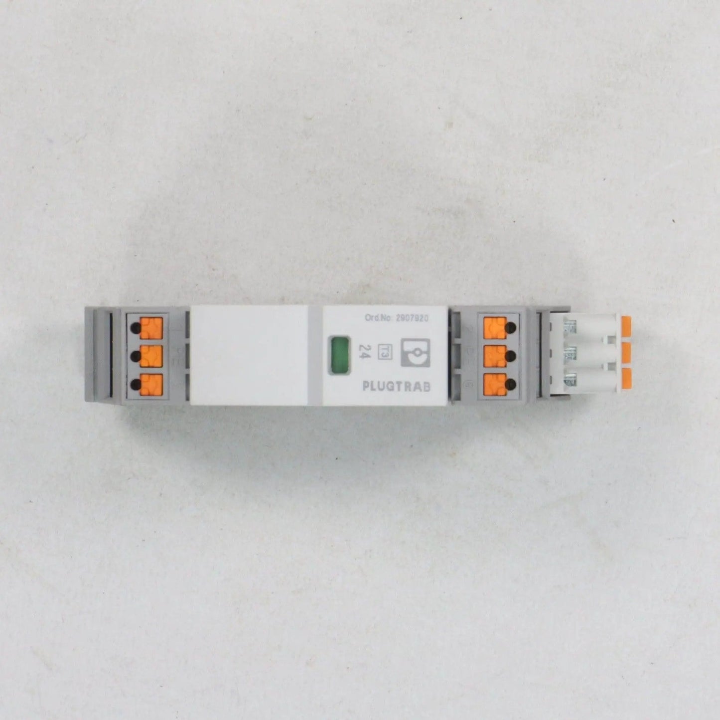 Phoenix Contact PLUGTRAB Surge Protection Device