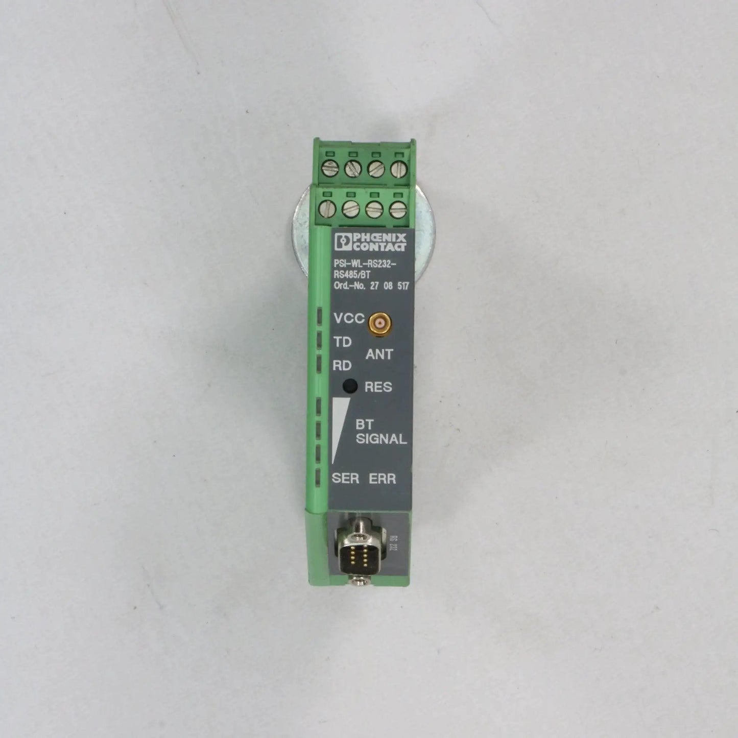 Phoenix Contact PSI-WL-RS232-RS485/BT Bluetooth Converter