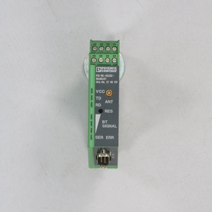 Phoenix Contact PSI-WL-RS232-RS485/BT Bluetooth Converter