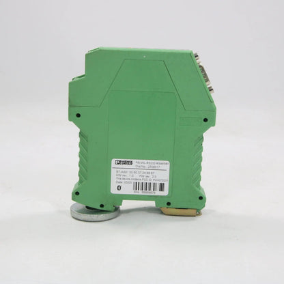 Phoenix Contact PSI-WL-RS232-RS485/BT Bluetooth Converter