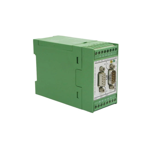 Phoenix Contact PSM EG RS232 RS485 P 2D Interface Converter