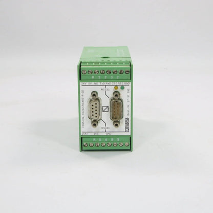 Phoenix Contact PSM EG RS232 RS485 P 2D Interface Converter