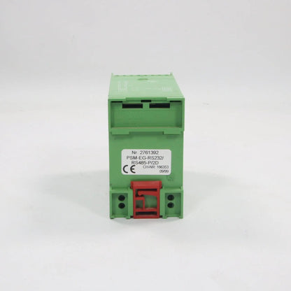 Phoenix Contact PSM EG RS232 RS485 P 2D Interface Converter