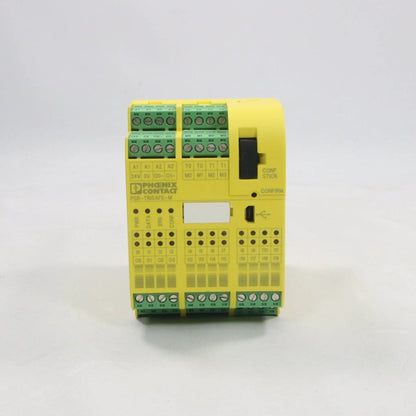 Phoenix Contact PSR SCP 24DC TS M Safety Relay