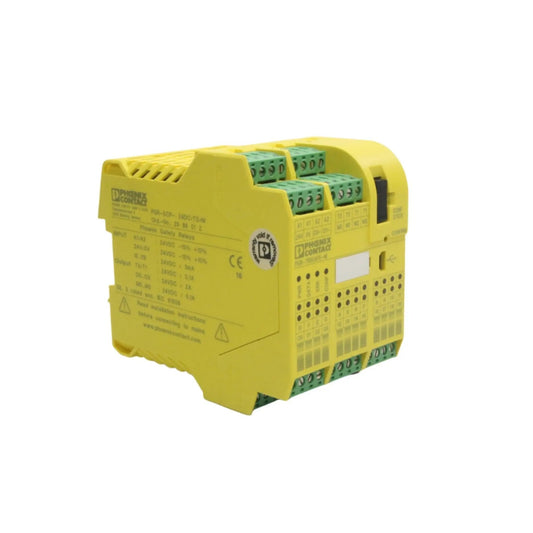 Phoenix Contact PSR SCP 24DC TS M Safety Relay