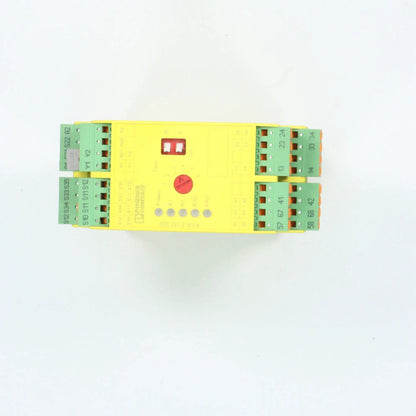 Phoenix Contact PSR-SPP-24DC-ESD-5X1-1X2-300