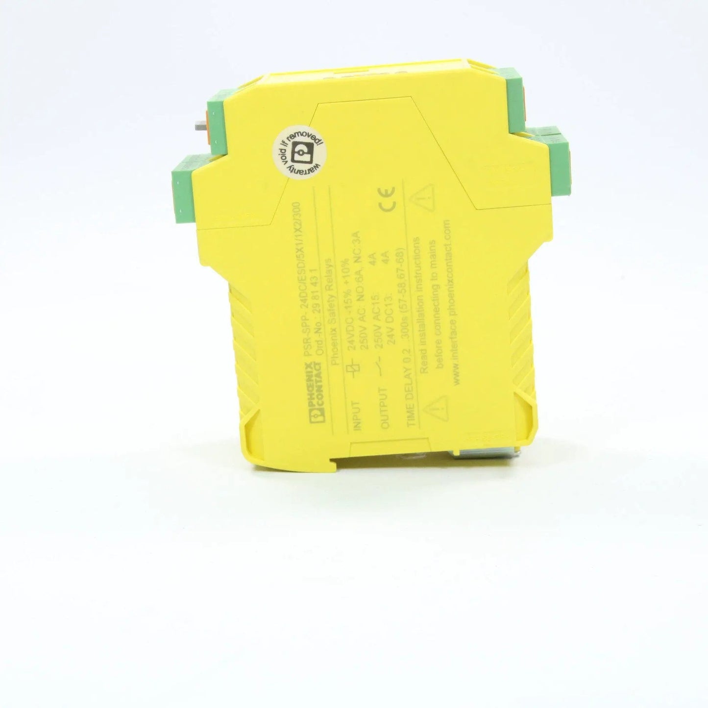 Phoenix Contact PSR-SPP-24DC-ESD-5X1-1X2-300