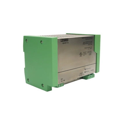 Phoenix Contact QUINT PS 230AC 24DC 10 Power Supply Unit