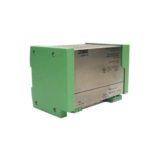 Phoenix Contact QUINT PS 230AC 24DC 10 Power Supply Unit
