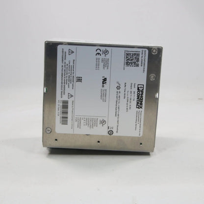 Phoenix Contact QUINT4-CAP/24DC/5/4KJ Capacity Module