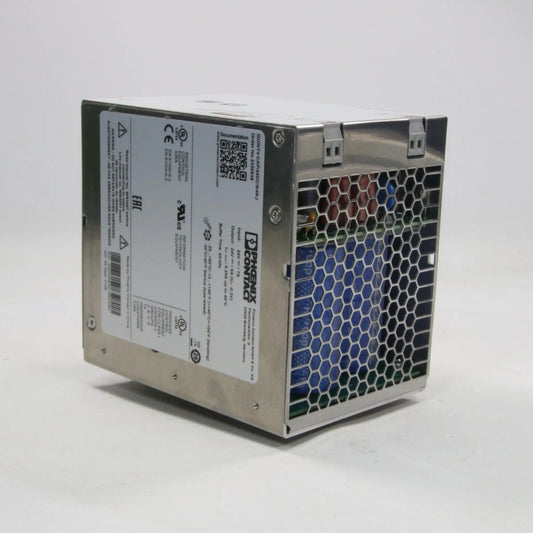 Phoenix Contact QUINT4-CAP/24DC/5/4KJ Capacity Module