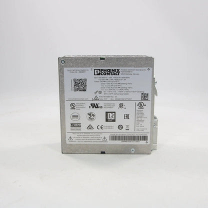 Phoenix Contact QUINT4-PS/1AC/24DC/10 Power Supply